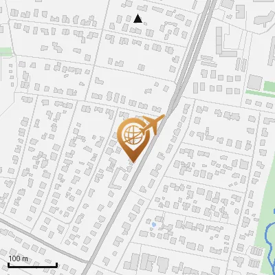 Foto zu Schiffbeker Weg 201, 22119 Hamburg