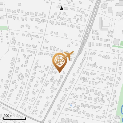 Foto zu Schiffbeker Weg 203, 22119 Hamburg