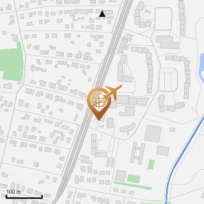 Foto zu Schiffbeker Weg 228, 22119 Hamburg