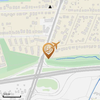 Foto zu Schiffbeker Weg 286, 22043 Hamburg