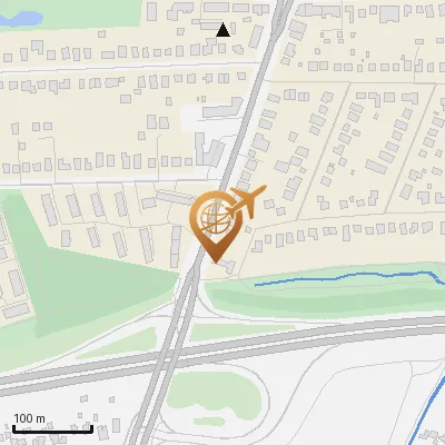 Foto zu Schiffbeker Weg 288, 22043 Hamburg