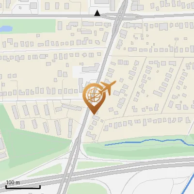 Foto zu Schiffbeker Weg 296, 22043 Hamburg