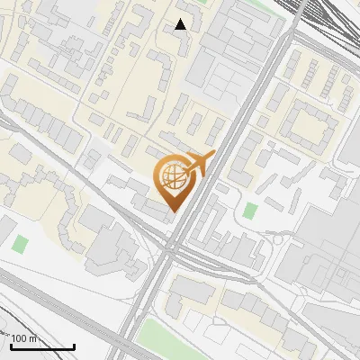 Foto zu Schiffbeker Weg 3, 22111 Hamburg