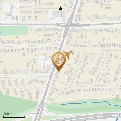 Foto zu Schiffbeker Weg 306, 22043 Hamburg