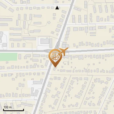 Foto zu Schiffbeker Weg 316, 22043 Hamburg