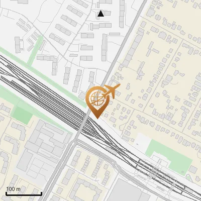 Foto zu Schiffbeker Weg 42, 22119 Hamburg