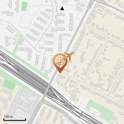 Foto zu Schiffbeker Weg 48, 22119 Hamburg