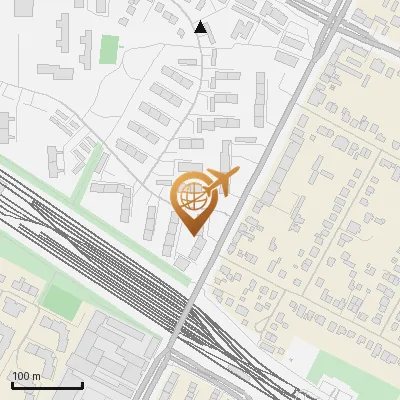 Foto zu Schiffbeker Weg 59, 22119 Hamburg