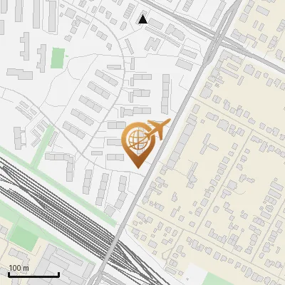 Foto zu Schiffbeker Weg 61, 22119 Hamburg