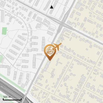 Foto zu Schiffbeker Weg 66, 22119 Hamburg