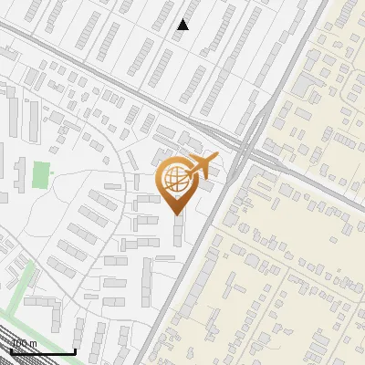 Foto zu Schiffbeker Weg 81, 22119 Hamburg