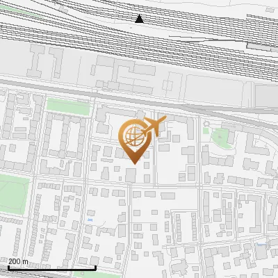 Foto zu Schifferlstraße 1, 80687 München