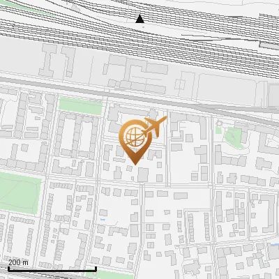 Foto zu Schifferlstraße 3, 80687 München