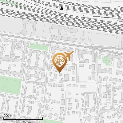 Foto zu Schifferlstraße 5, 80687 München