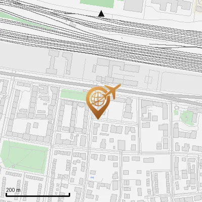 Foto zu Schifferlstraße 6, 80687 München