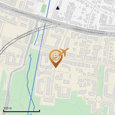 Foto zu Schildensteinstraße 15, 81673 München