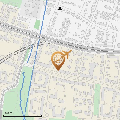 Foto zu Schildensteinstraße 5, 81673 München