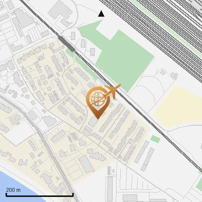 Foto zu Schildgenweg 12, 51149 Köln