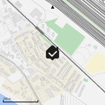 Foto zu Schildgenweg 43, 51149 Köln
