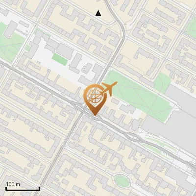 Foto zu Schildhornstraße 11, 12163 Berlin