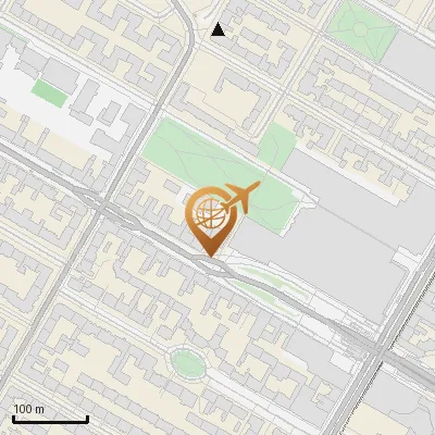 Foto zu Schildhornstraße 6, 12163 Berlin