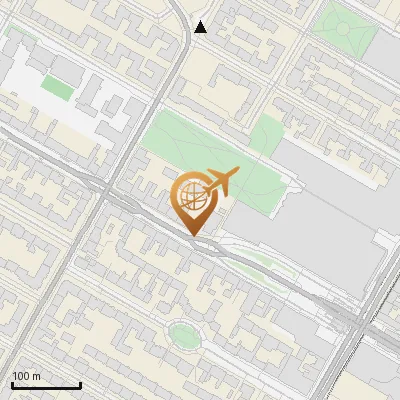Foto zu Schildhornstraße 7, 12163 Berlin