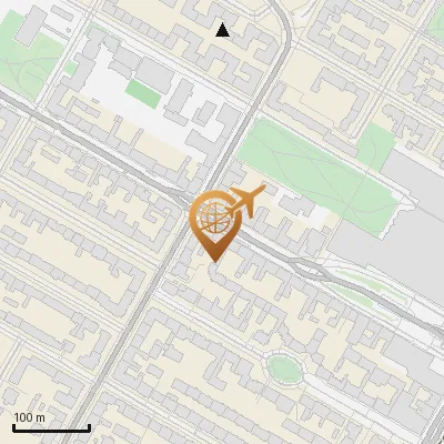 Foto zu Schildhornstraße 86, 12163 Berlin