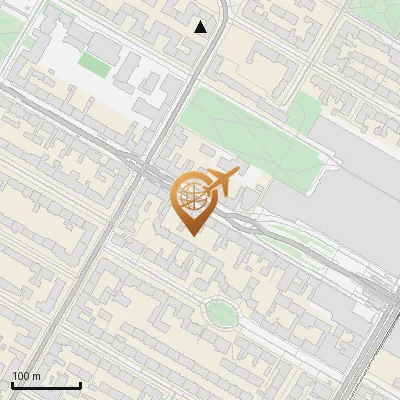 Foto zu Schildhornstraße 89, 12163 Berlin