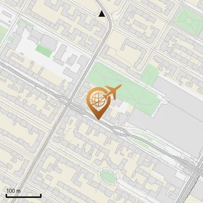 Foto zu Schildhornstraße 9, 12163 Berlin