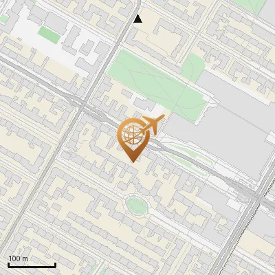Foto zu Schildhornstraße 91, 12163 Berlin