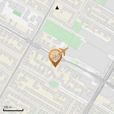Foto zu Schildhornstraße 92, 12163 Berlin