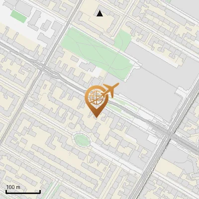 Foto zu Schildhornstraße 94, 12163 Berlin