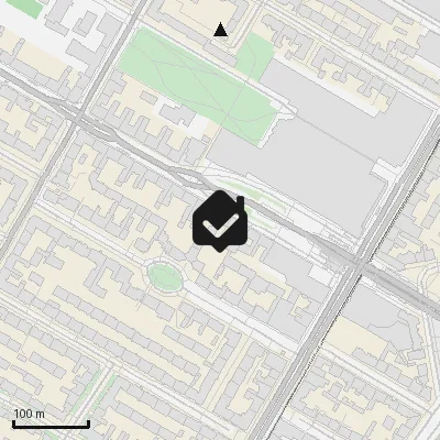 Foto zu Schildhornstraße 95, 12163 Berlin