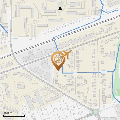 Foto zu Schilfgrund 12, 22047 Hamburg