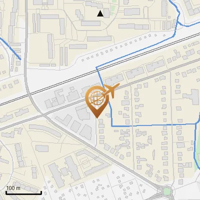 Foto zu Schilfgrund 14, 22047 Hamburg