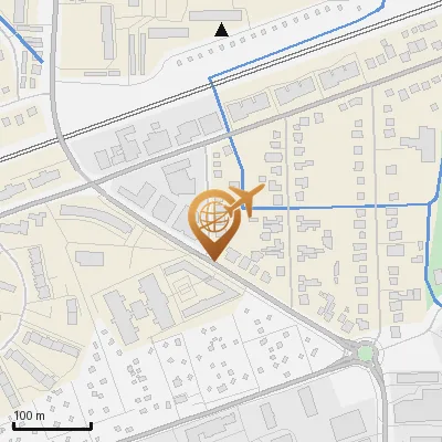 Foto zu Schilfgrund 2, 22047 Hamburg