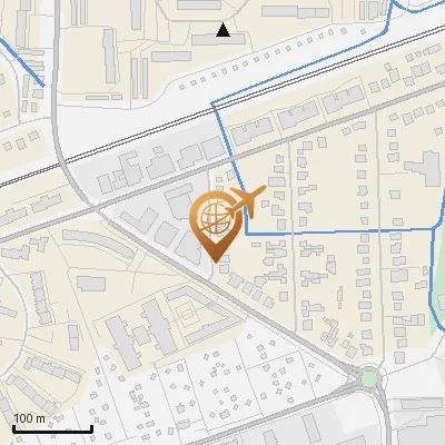 Foto zu Schilfgrund 6, 22047 Hamburg