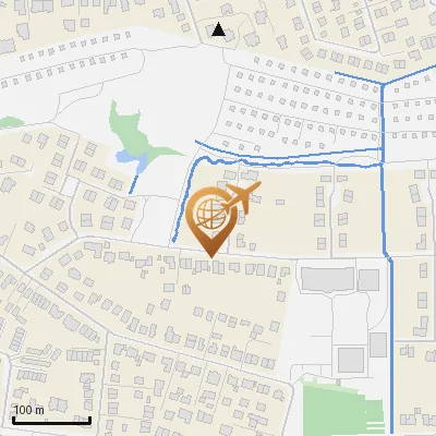 Foto zu Schilfmoor 1, 22175 Hamburg