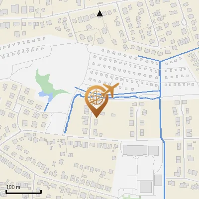 Foto zu Schilfmoor 12, 22175 Hamburg