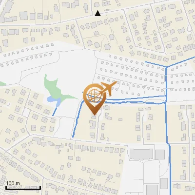 Foto zu Schilfmoor 13, 22175 Hamburg