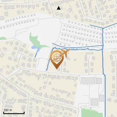 Foto zu Schilfmoor 5, 22175 Hamburg