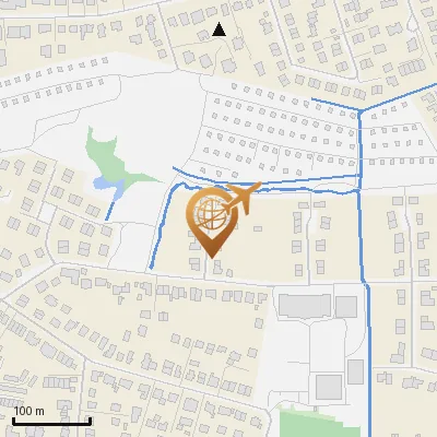 Foto zu Schilfmoor 8, 22175 Hamburg