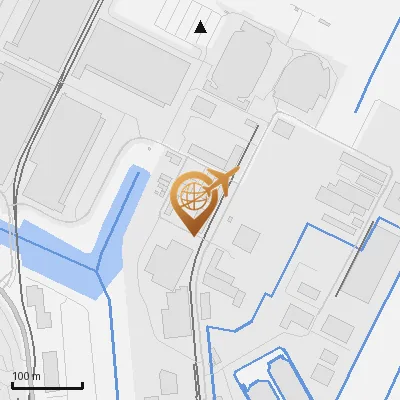 Foto zu Schilfstraße 12, 20457 Hamburg