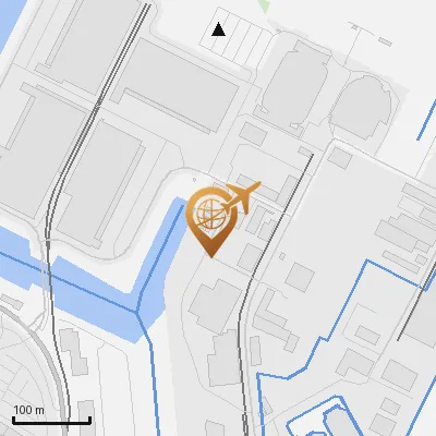 Foto zu Schilfstraße 14, 20457 Hamburg