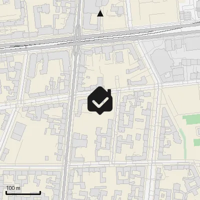 Foto zu Schillerstraße 107, 10625 Berlin