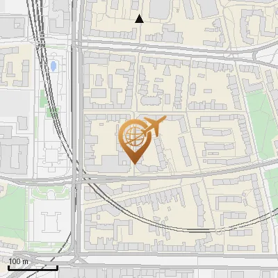 Foto zu Schillerstraße 12, 22767 Hamburg