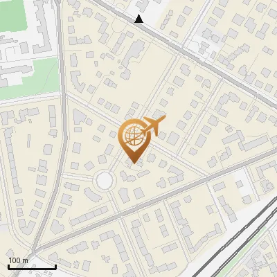 Foto zu Schillerstraße 14, 12207 Berlin