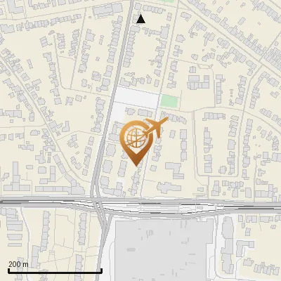 Foto zu Schillerstraße 15, 50858 Köln