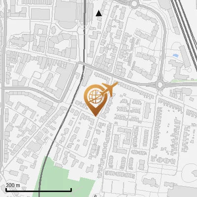 Foto zu Schillerstraße 15, 51143 Köln