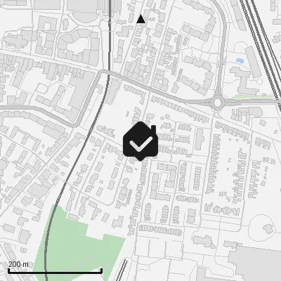 Foto zu Schillerstraße 16, 51143 Köln